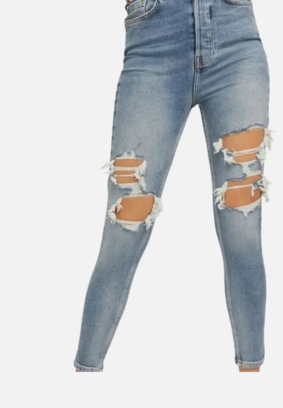 We The Free Denim - Free people we the free phoenix jeans